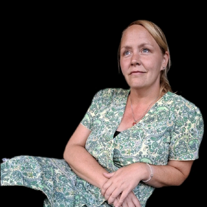 Carmen Volkerink