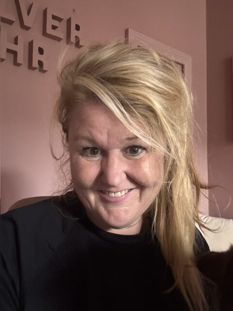 Silja Verhoeven
