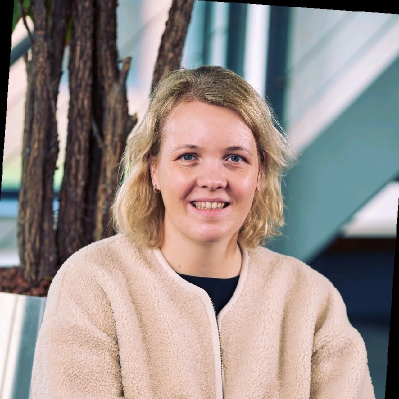 Minke van der Veen
